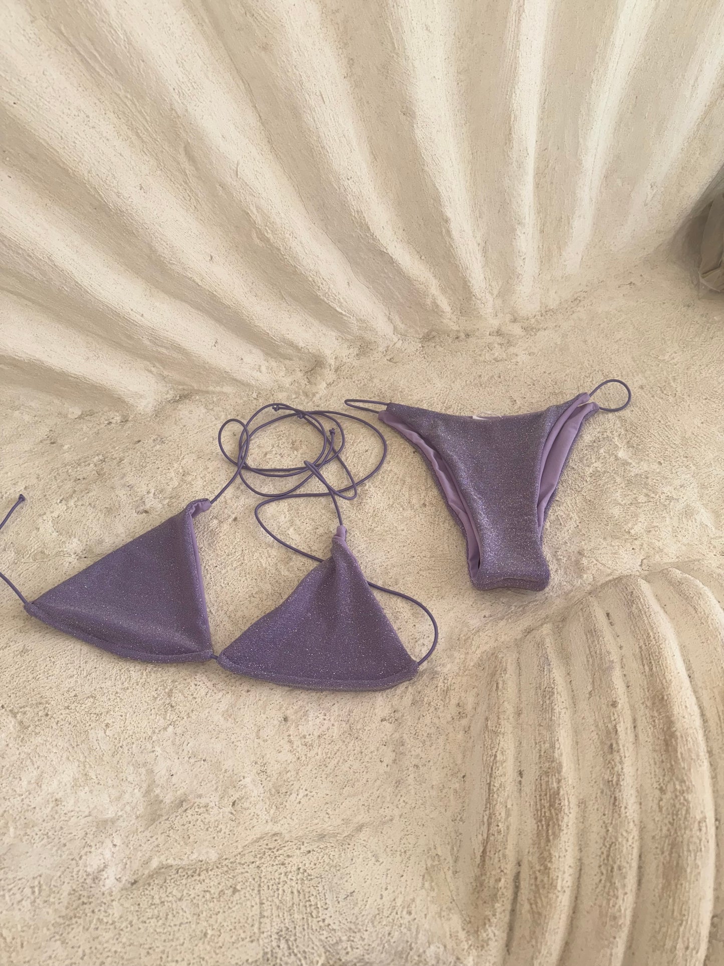 Violette Bikini